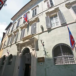 3* מלון Duomo